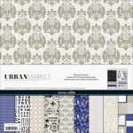 Teresa Collins Designs - Urban Market Collection